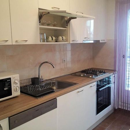 Apartman Kika Zadar Dış mekan fotoğraf