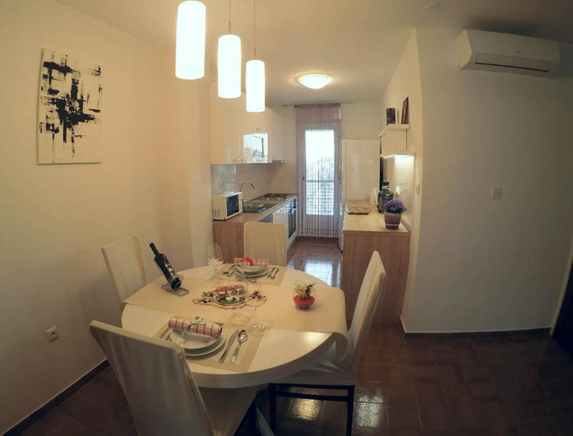 Apartman Kika Zadar Dış mekan fotoğraf