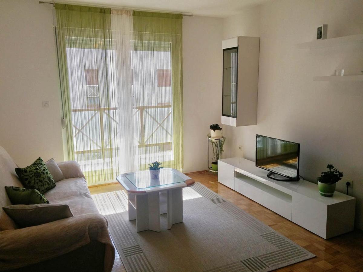 Apartman Kika Zadar Dış mekan fotoğraf