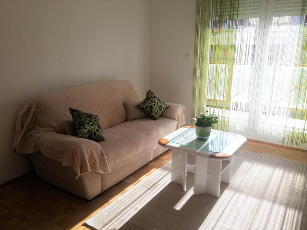 Apartman Kika Zadar Dış mekan fotoğraf