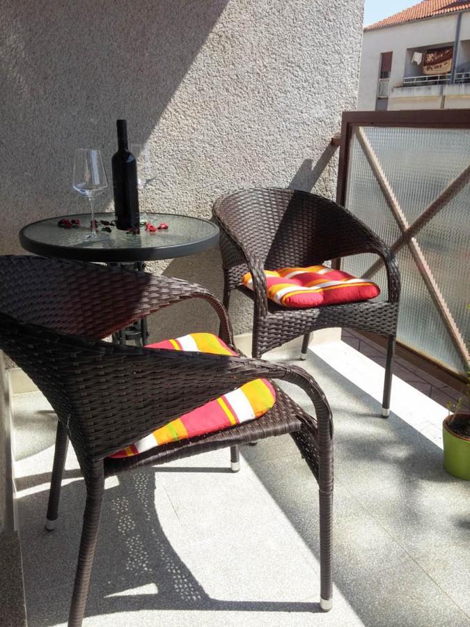 Apartman Kika Zadar Dış mekan fotoğraf